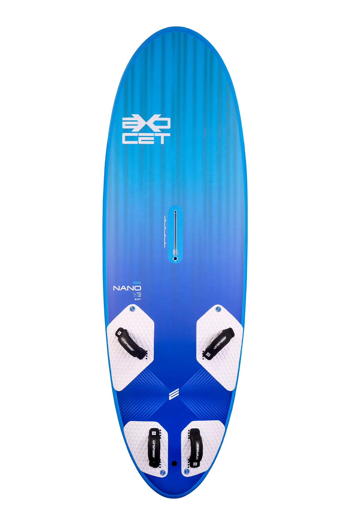 Exocet Nano V4 AST 135 — 1