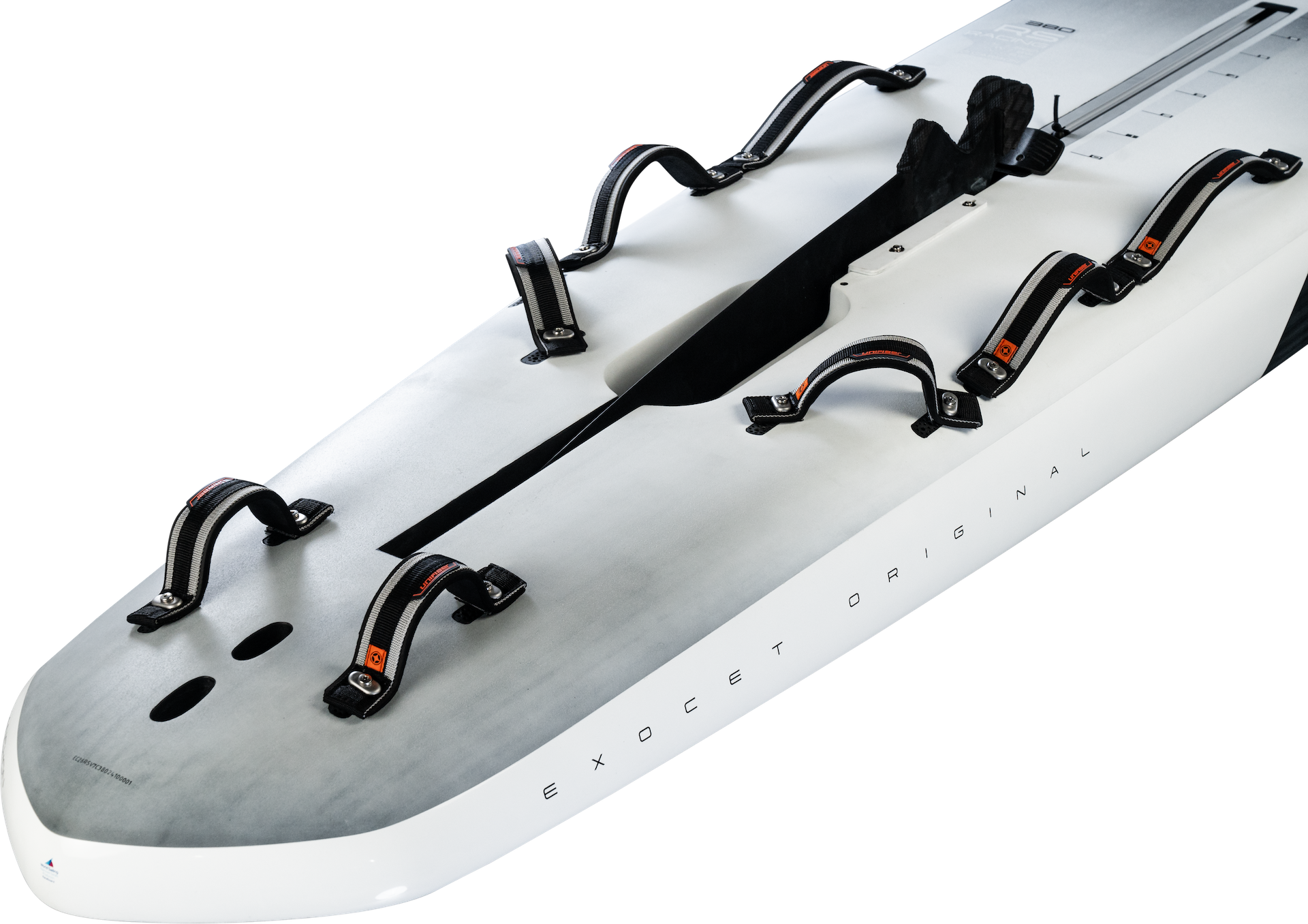 Elite Ultra Light EVA 34cm Beatstrap V2
