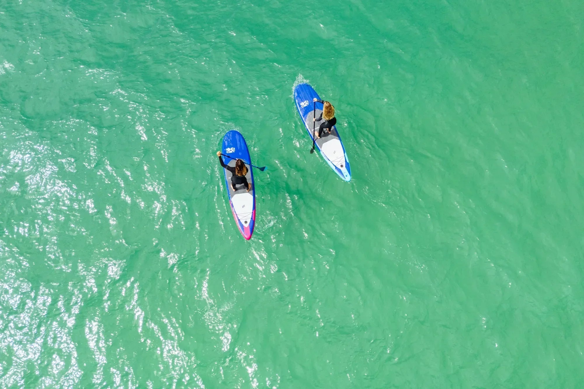 Exocet Zypher HP & XO Sails Experience TR Rig EPX 4.5 — 4
