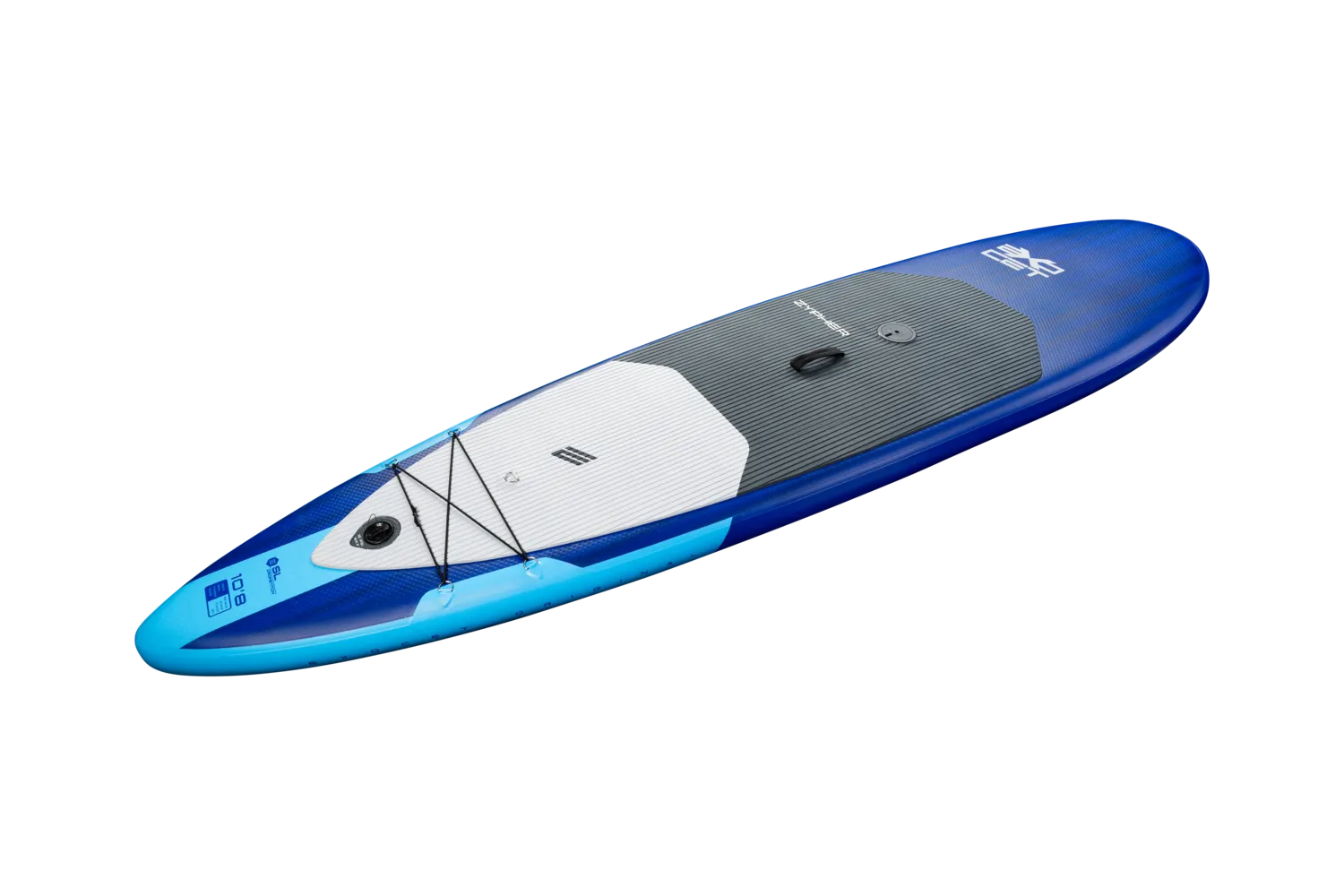 Exocet Zypher SL iWindsup 15 PSI — 3