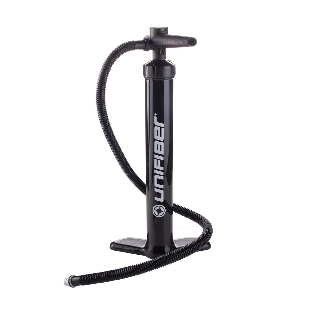 High Pressure Double Action iSUP Pump