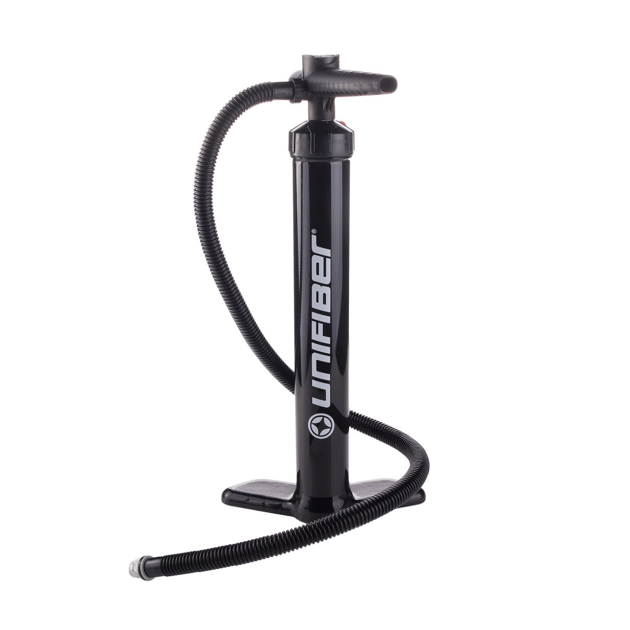 iSup Manual Double Action Pump - Max 30 PSI