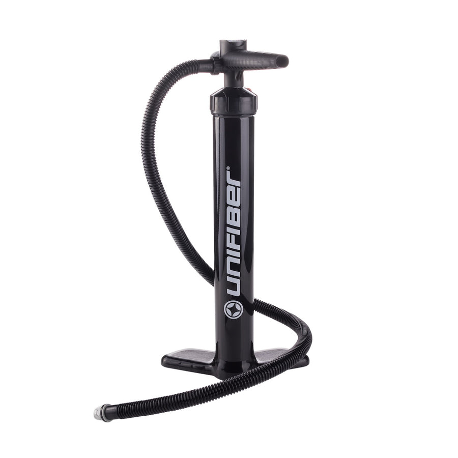 iSup Manual Double Action Pump - Max 30 PSI