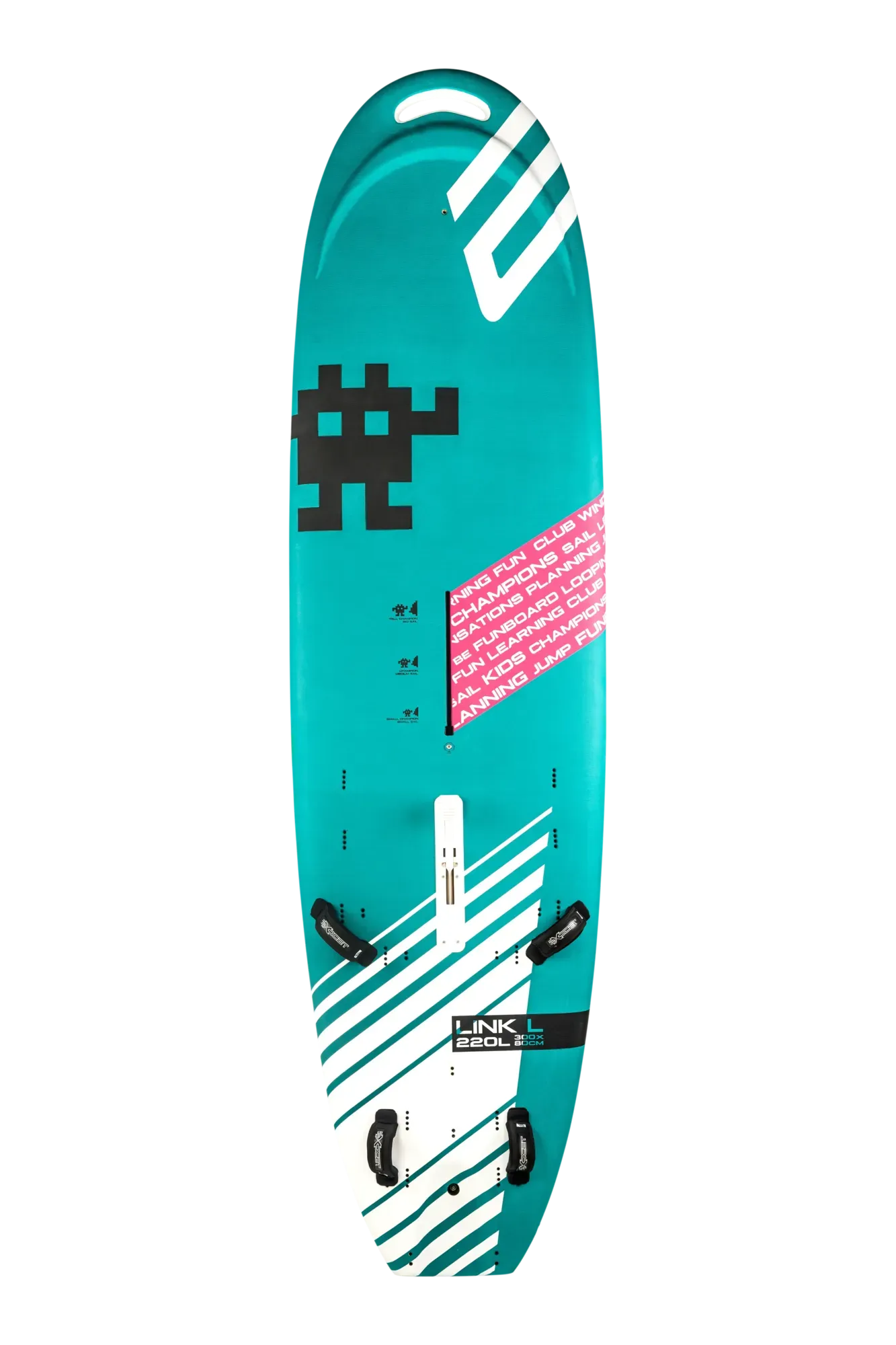 Exocet Link V4 AST L — 1
