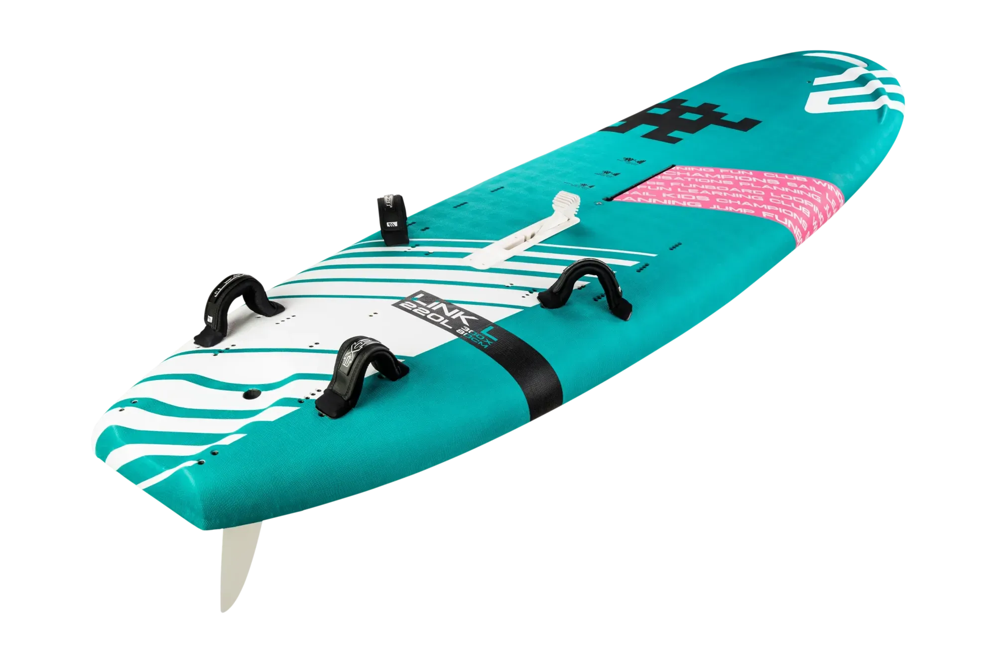 Exocet Link V4 AST L — 3