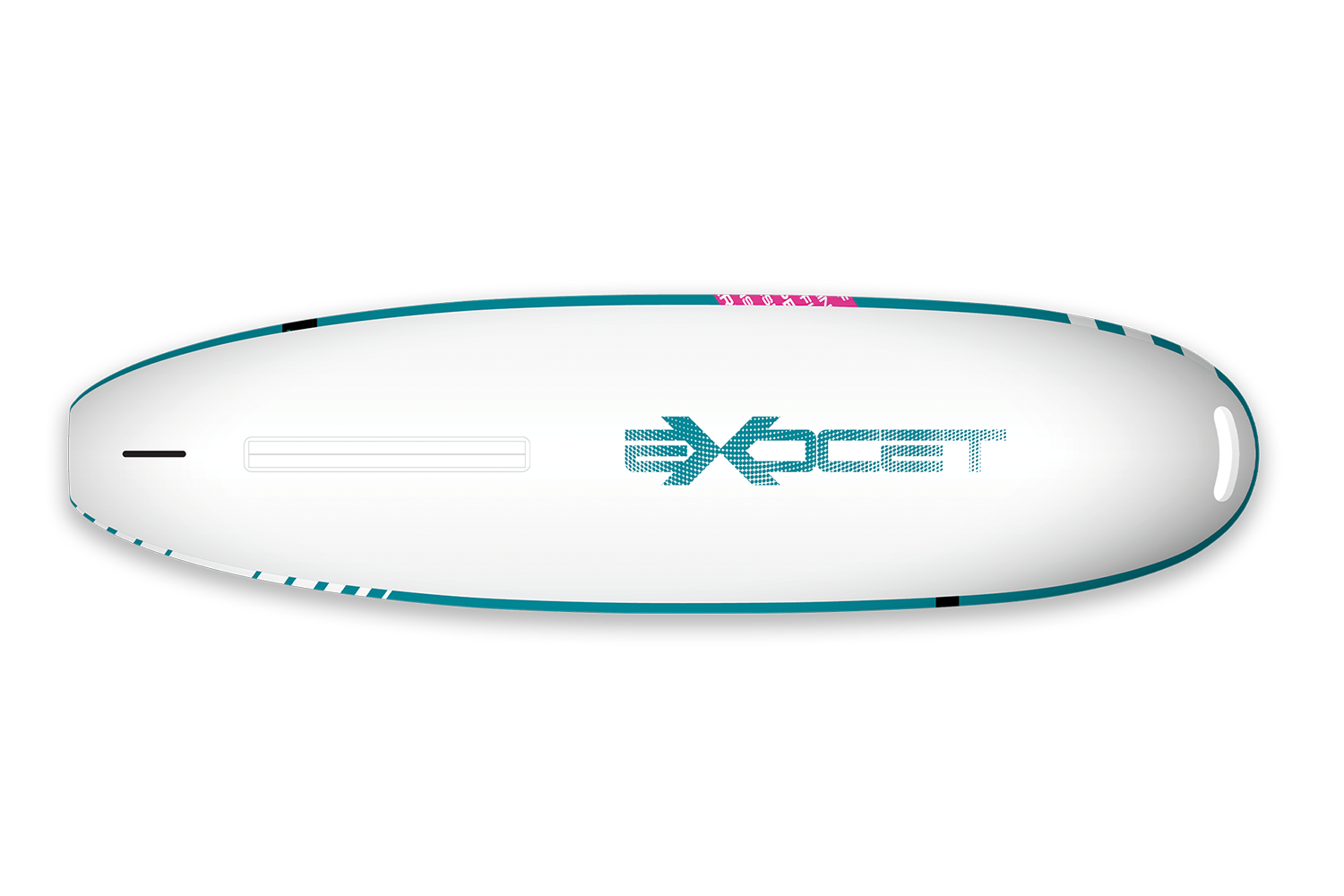Exocet Link V4 AST XL — 5