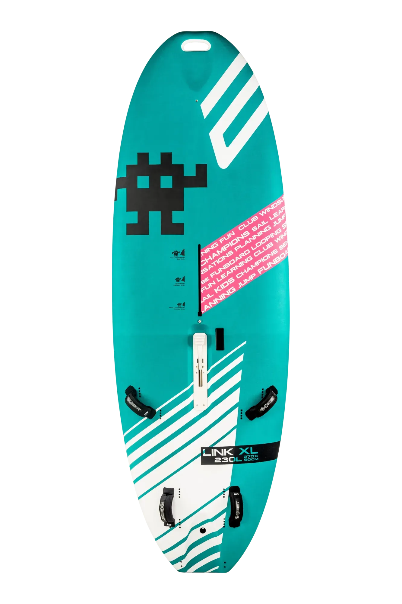 Exocet Link V4 AST M — 1