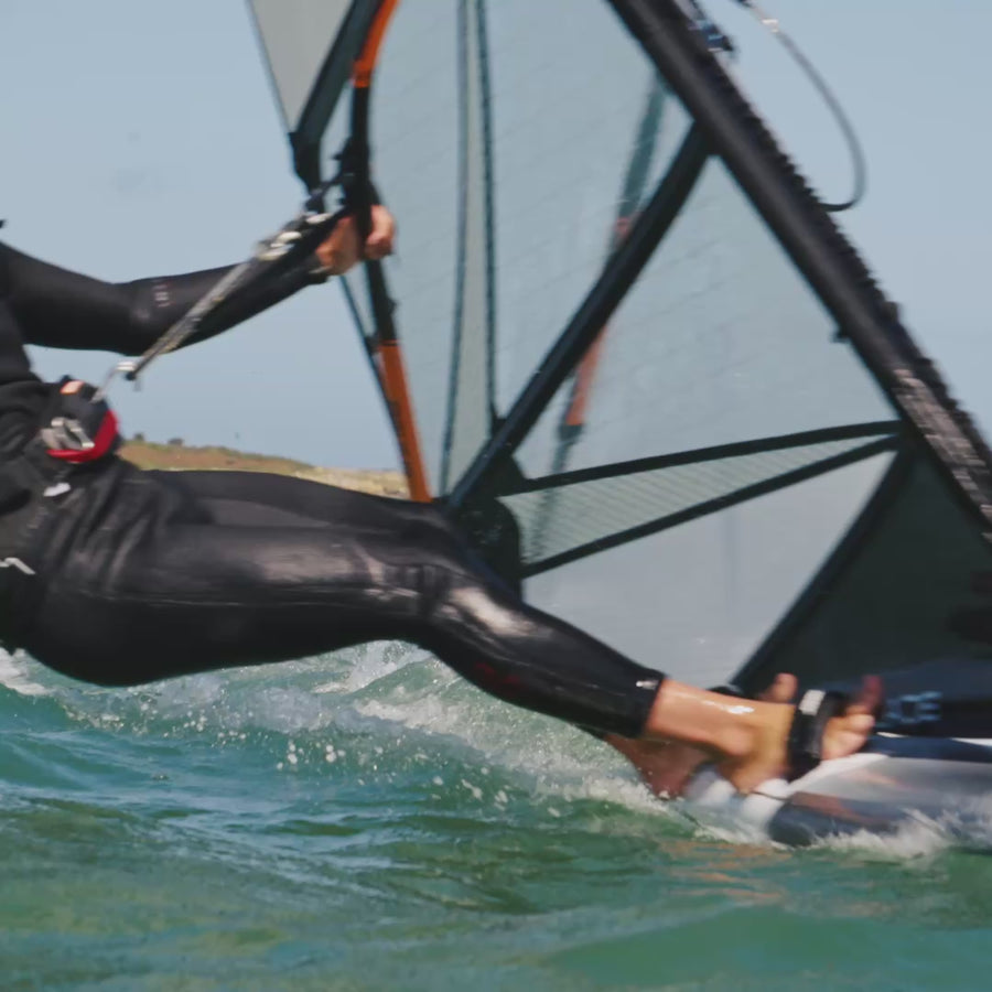 Windsurf Harness