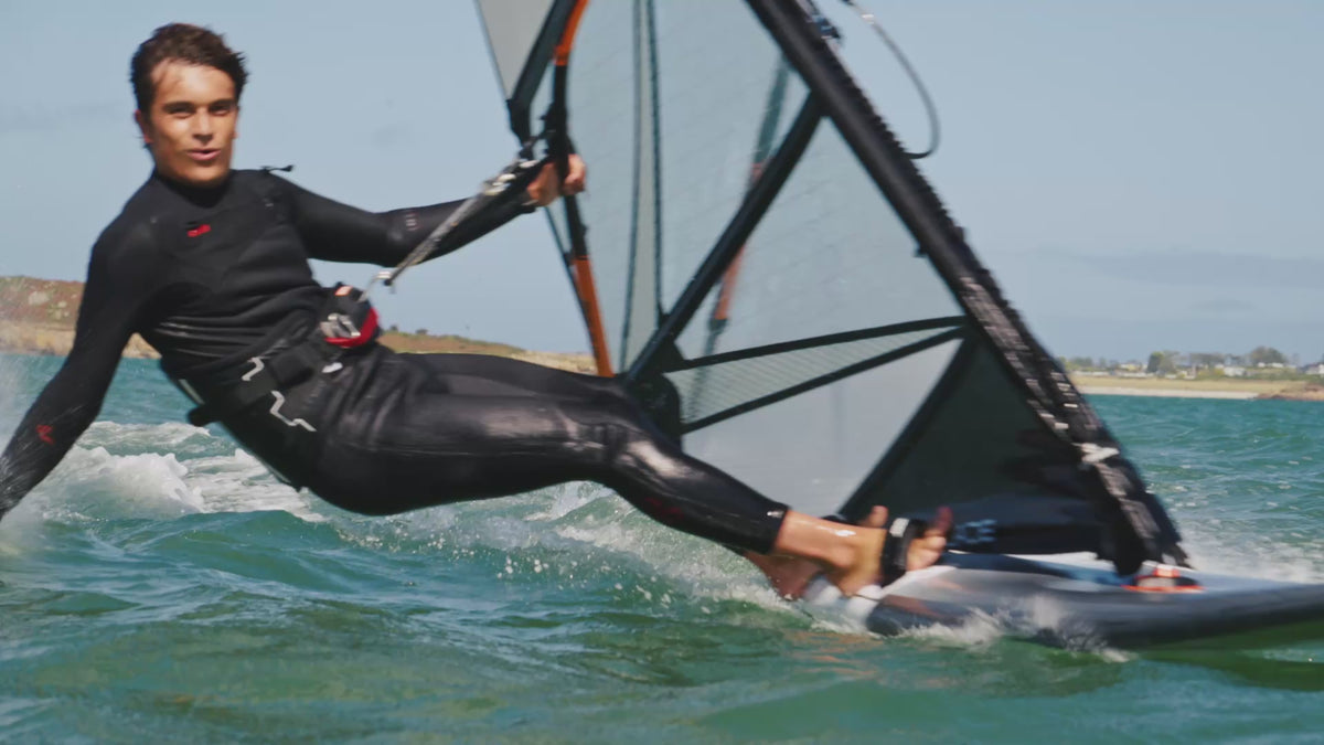 Windsurf Harness