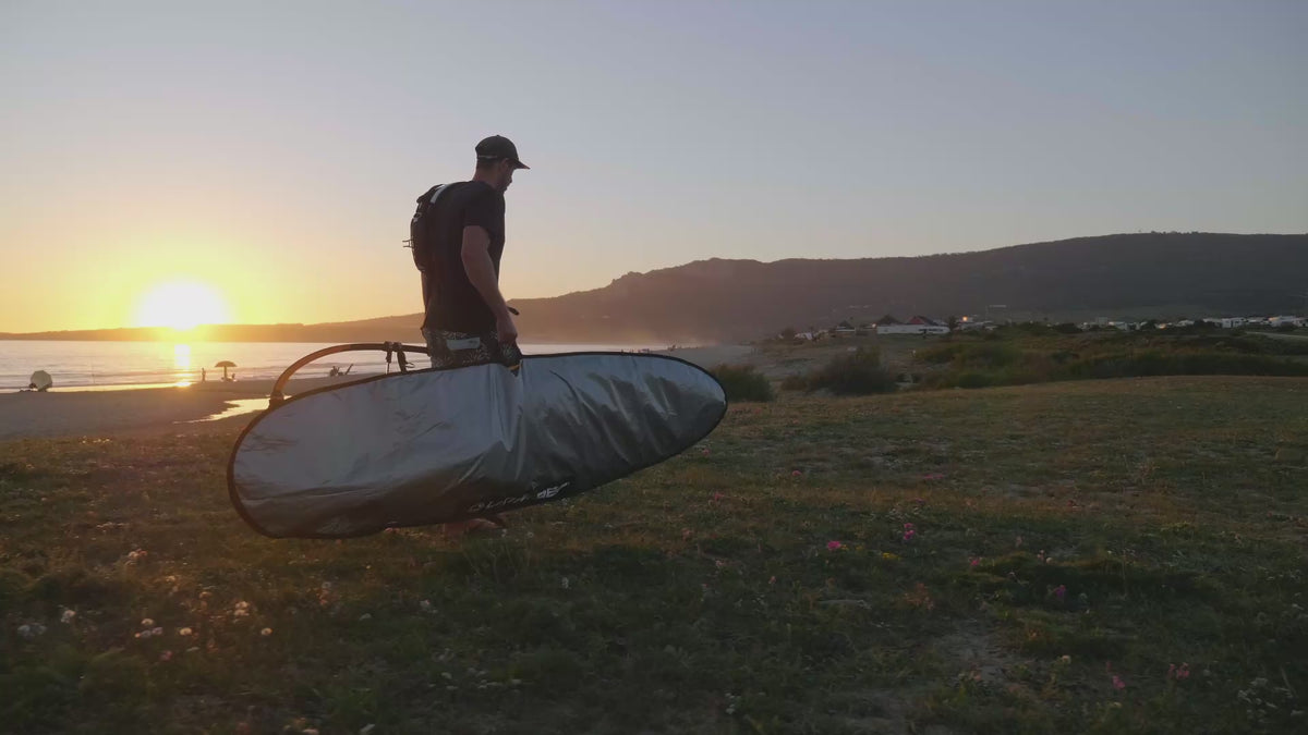 All Boardbags