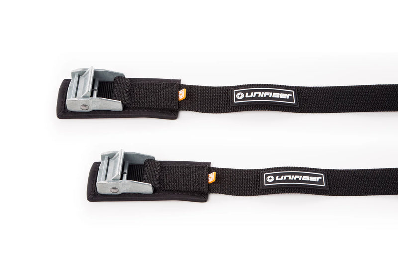 Tie-Down Straps