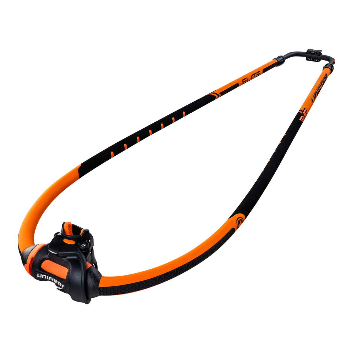 Unifiber Elite Carbon Boom V2 140 200 Slim Iwt Ergo Head 3