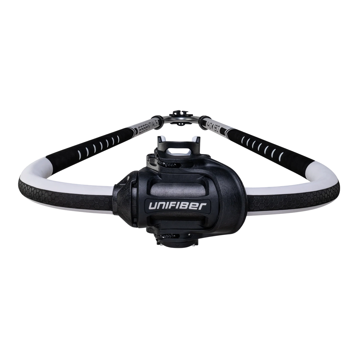 Essentials Alloy Boom 160-210 - Ergo Head