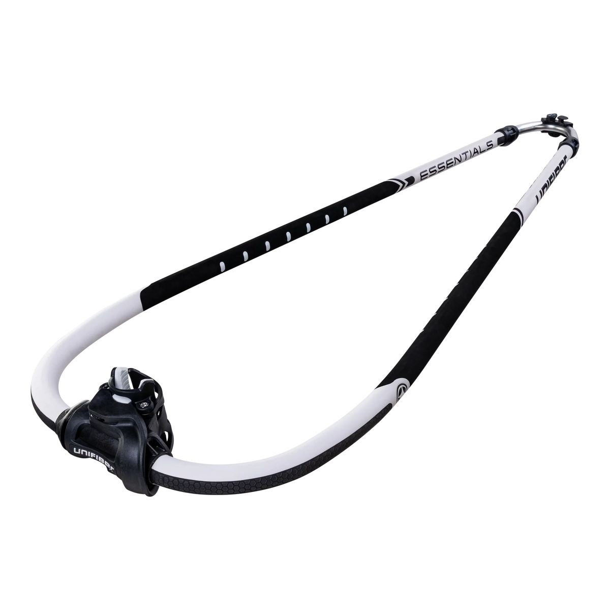 Essentials Alloy Boom 160-210 - Ergo Head