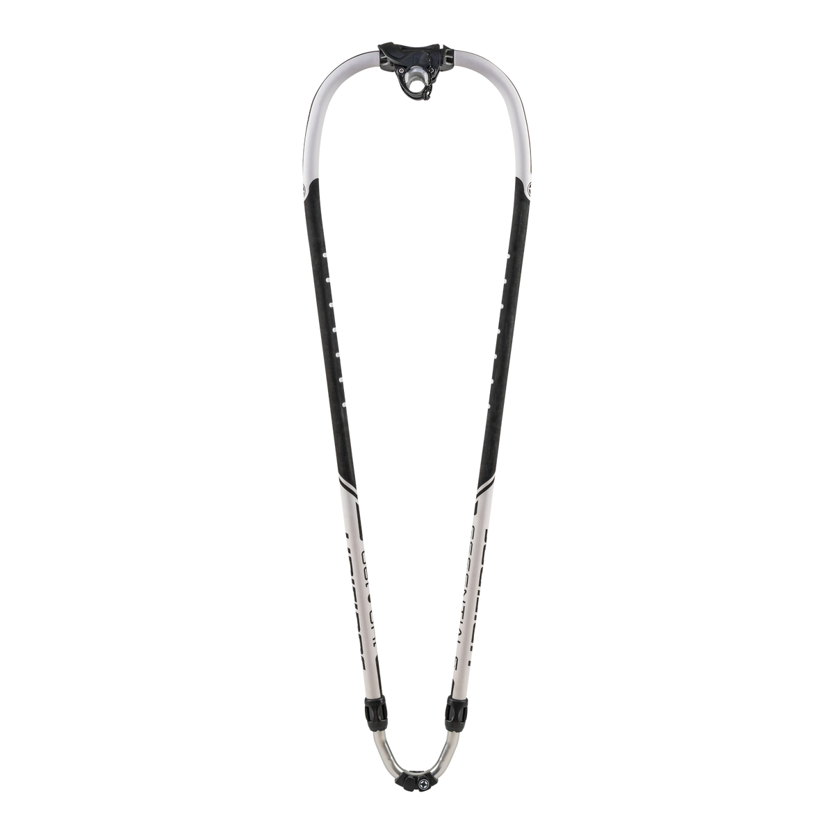 Unifiber Essentials Alloy Boom 140 190 Ergo Head 3