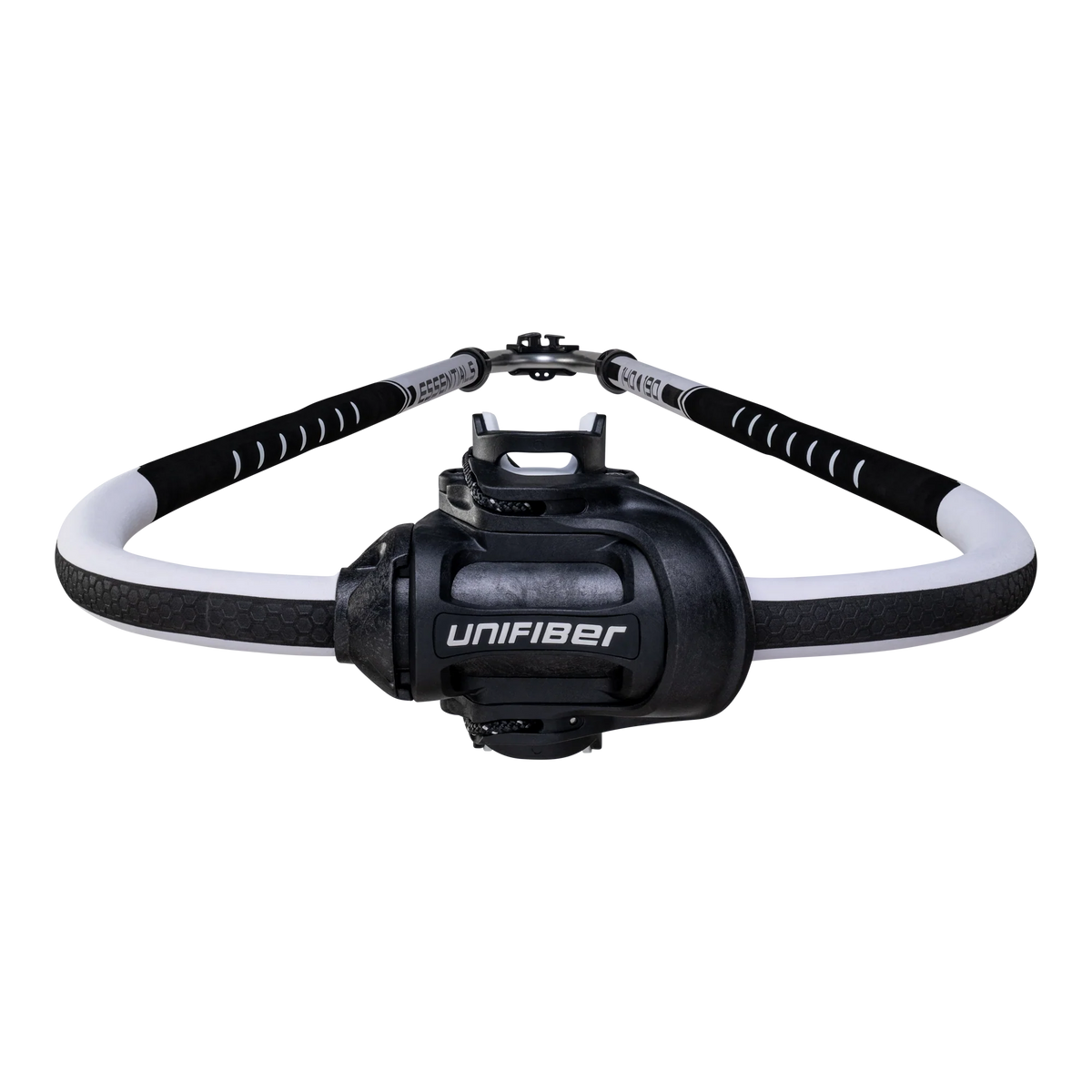 Essentials Alloy Boom Tapered 160-210 - Ergo Head
