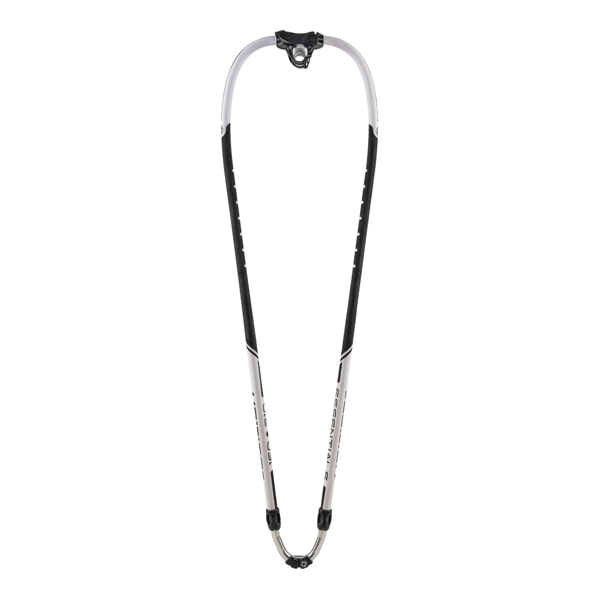 Unifiber Essentials Alloy Boom Tapered 160 210 Ergo Head 1