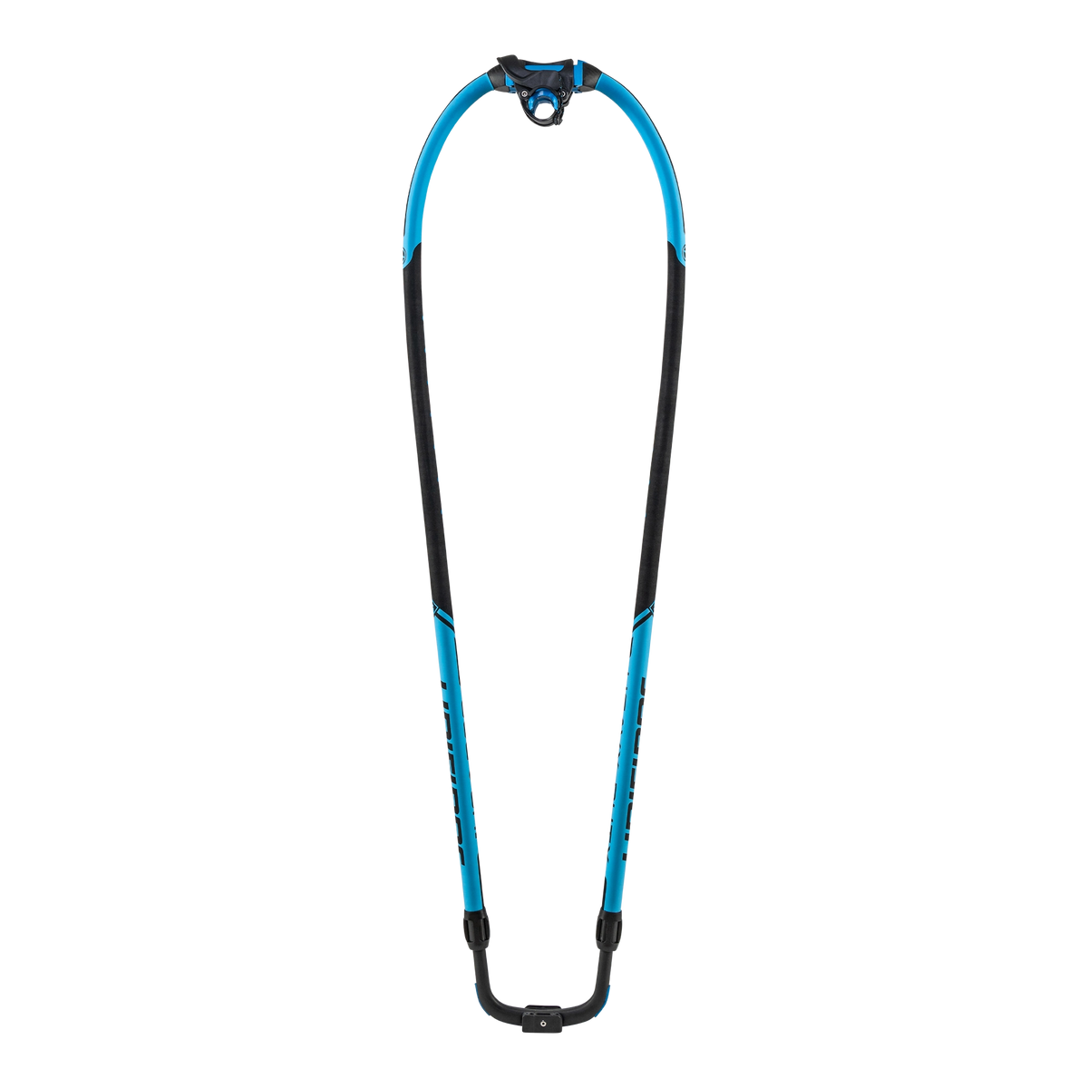 Unifiber HD Carbon Boom V2 140 200 Iwt Ergo Head 1