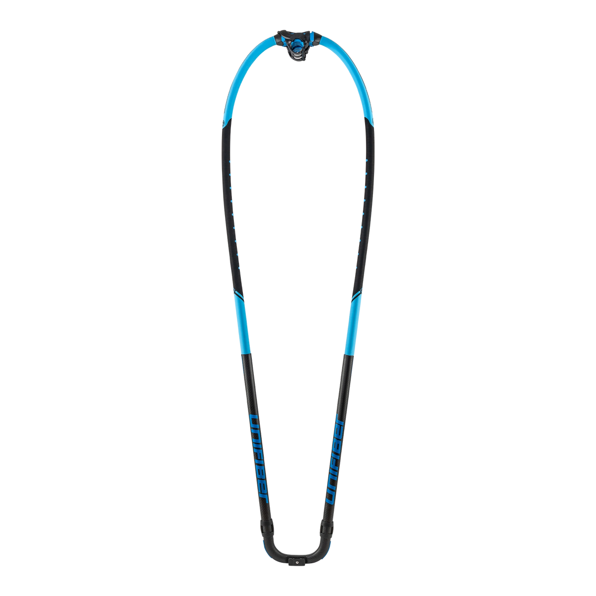 Unifiber HD Carbon Boom V2 190 240 Owt Ergo Head 1