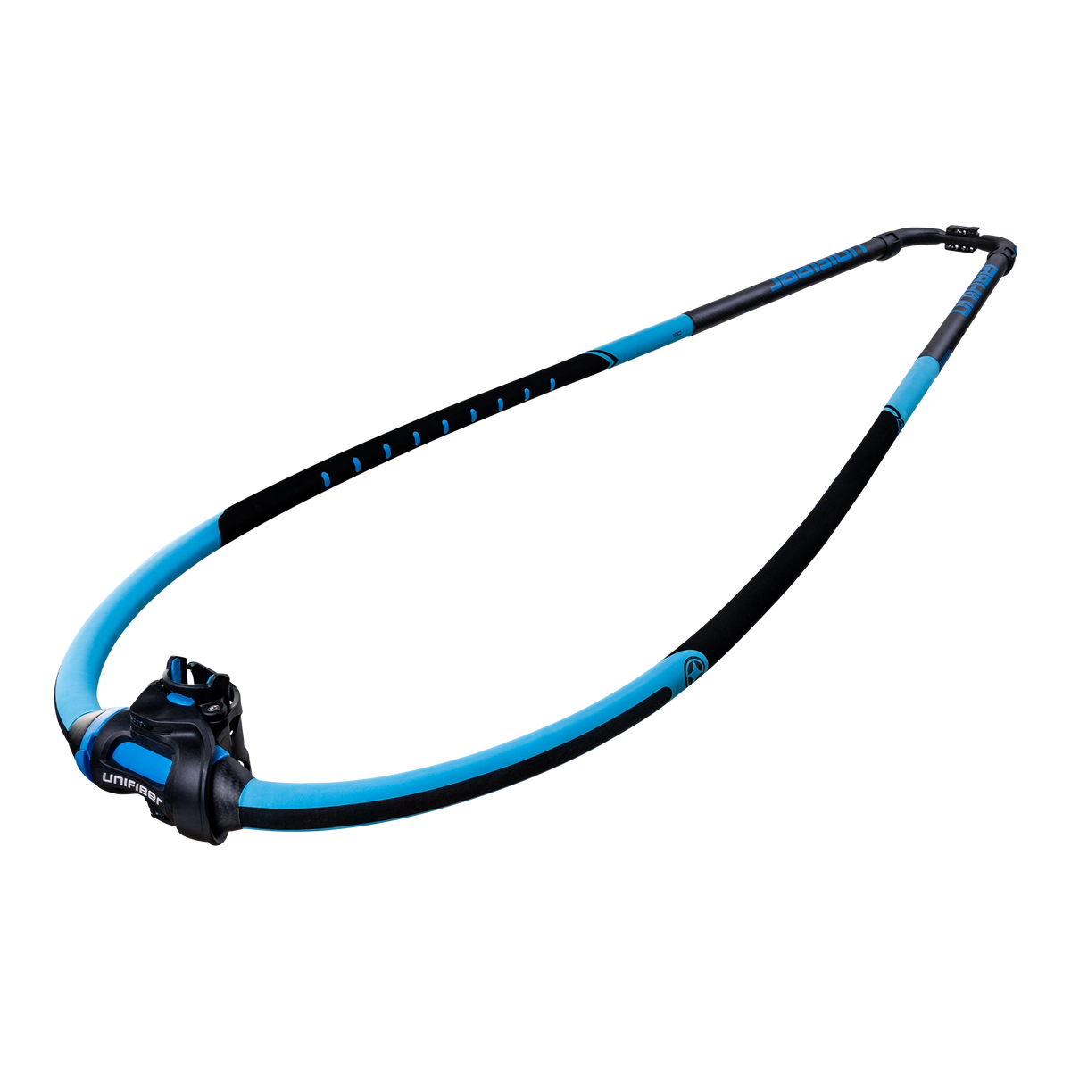 Unifiber HD Carbon Boom V2 190 240 Owt Ergo Head 3