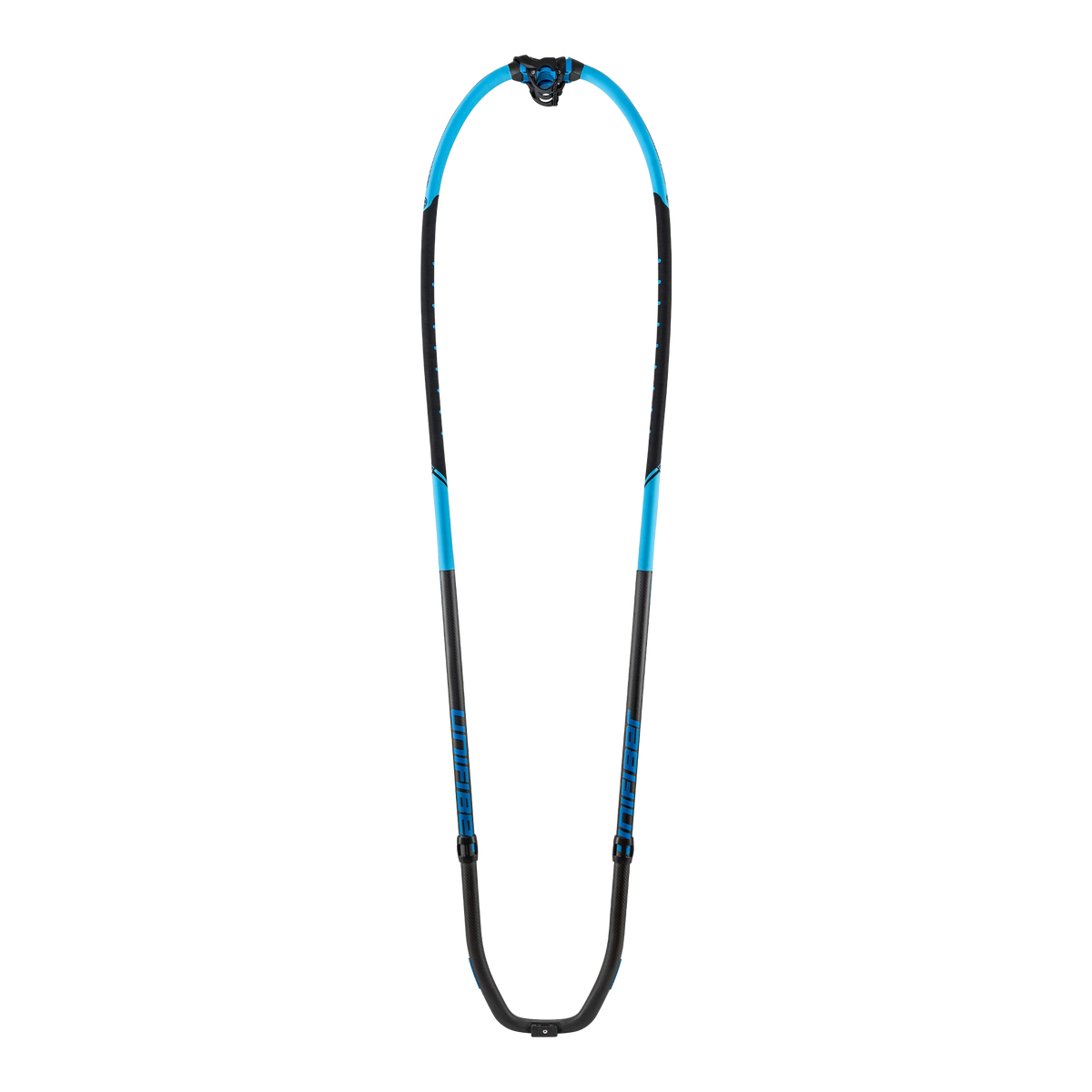 Unifiber HD Carbon Boom V2 220 270 Owt Ergo Head 1