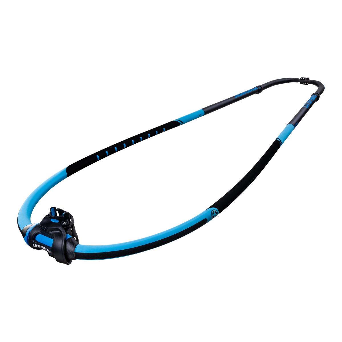 Unifiber HD Carbon Boom V2 220 270 Owt Ergo Head 3
