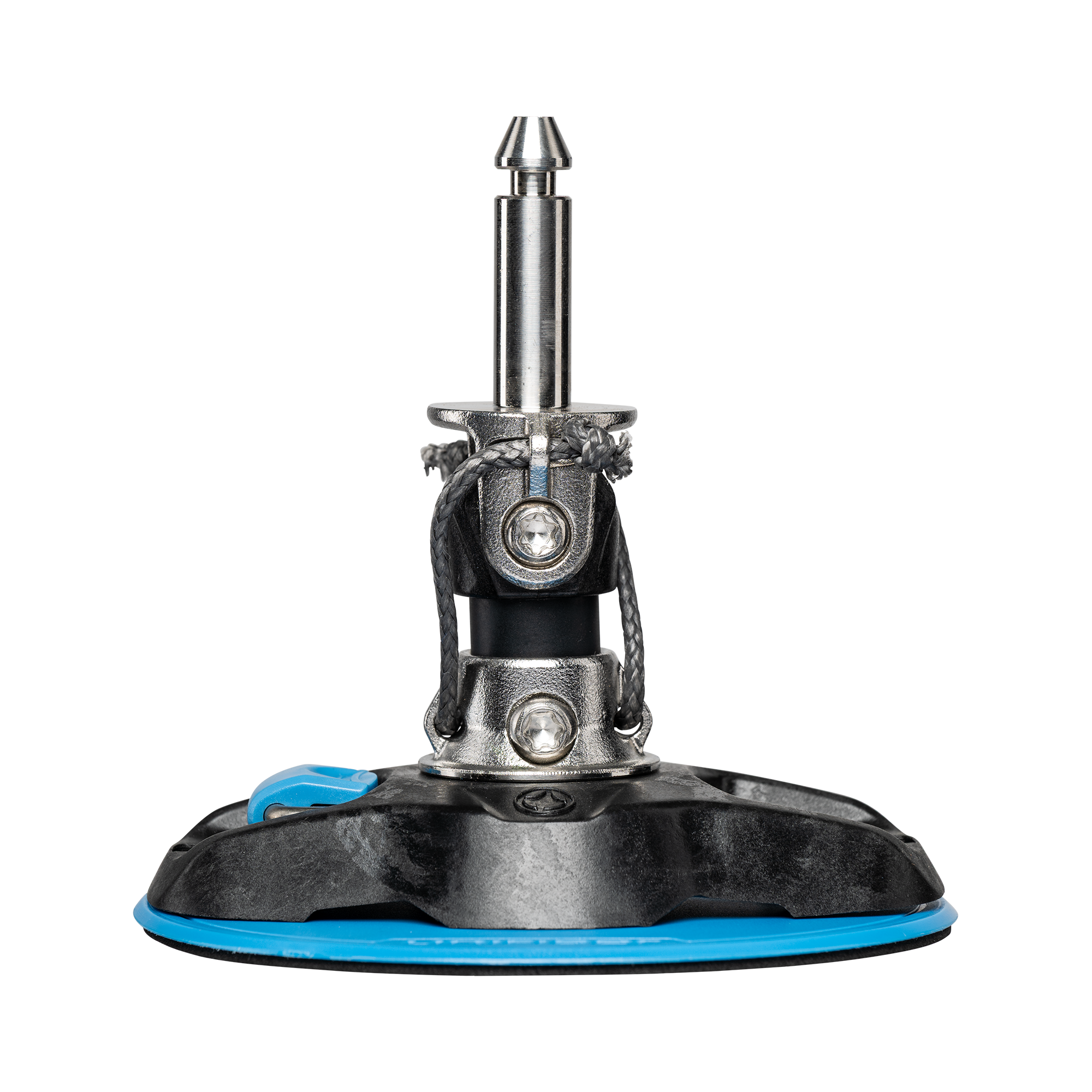 Baseplate Tendon Joint Cardan HD (U-Pin) V2