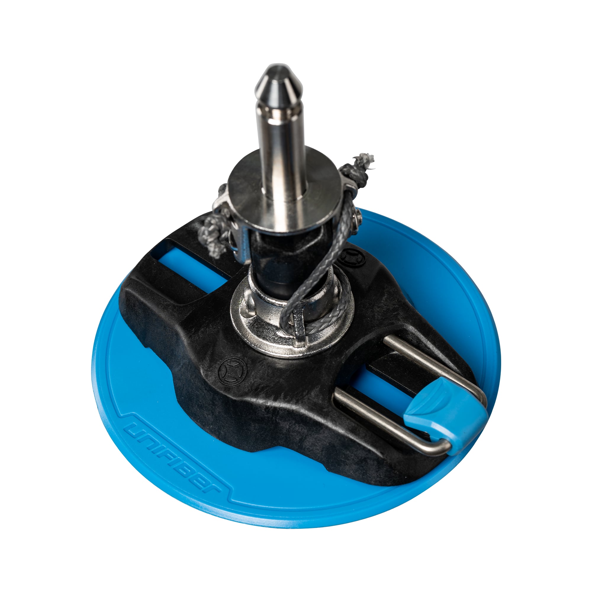 Baseplate Tendon Joint Cardan HD (U-Pin) V2 Baseplates Unifiber