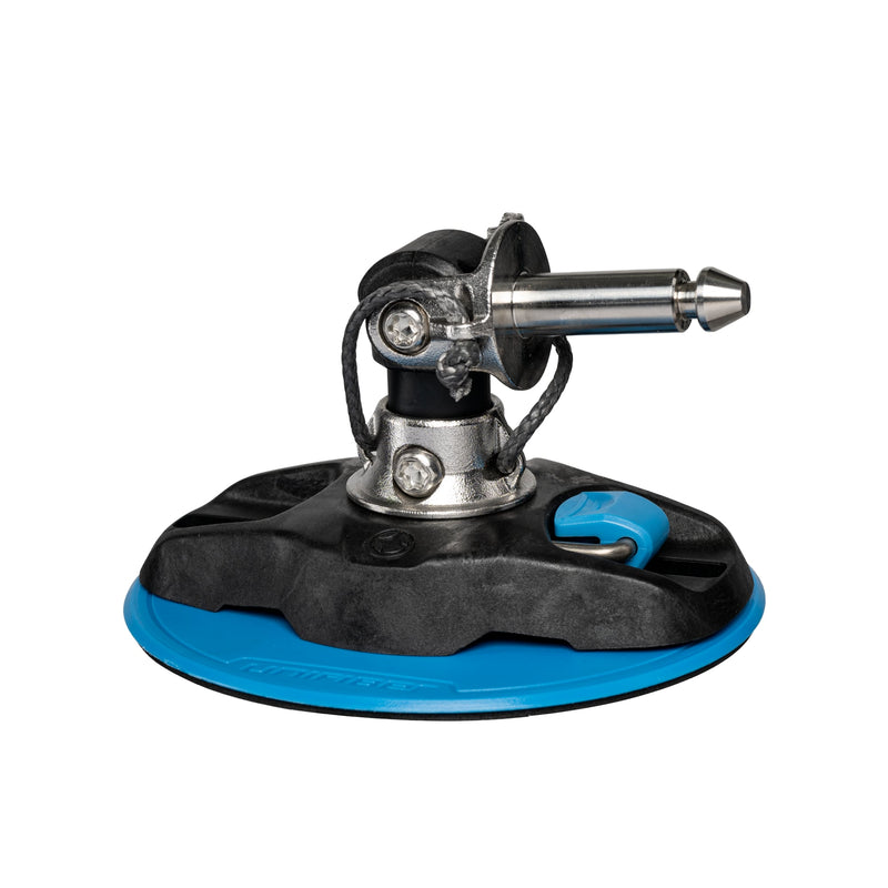 Cardan HD Baseplate V2