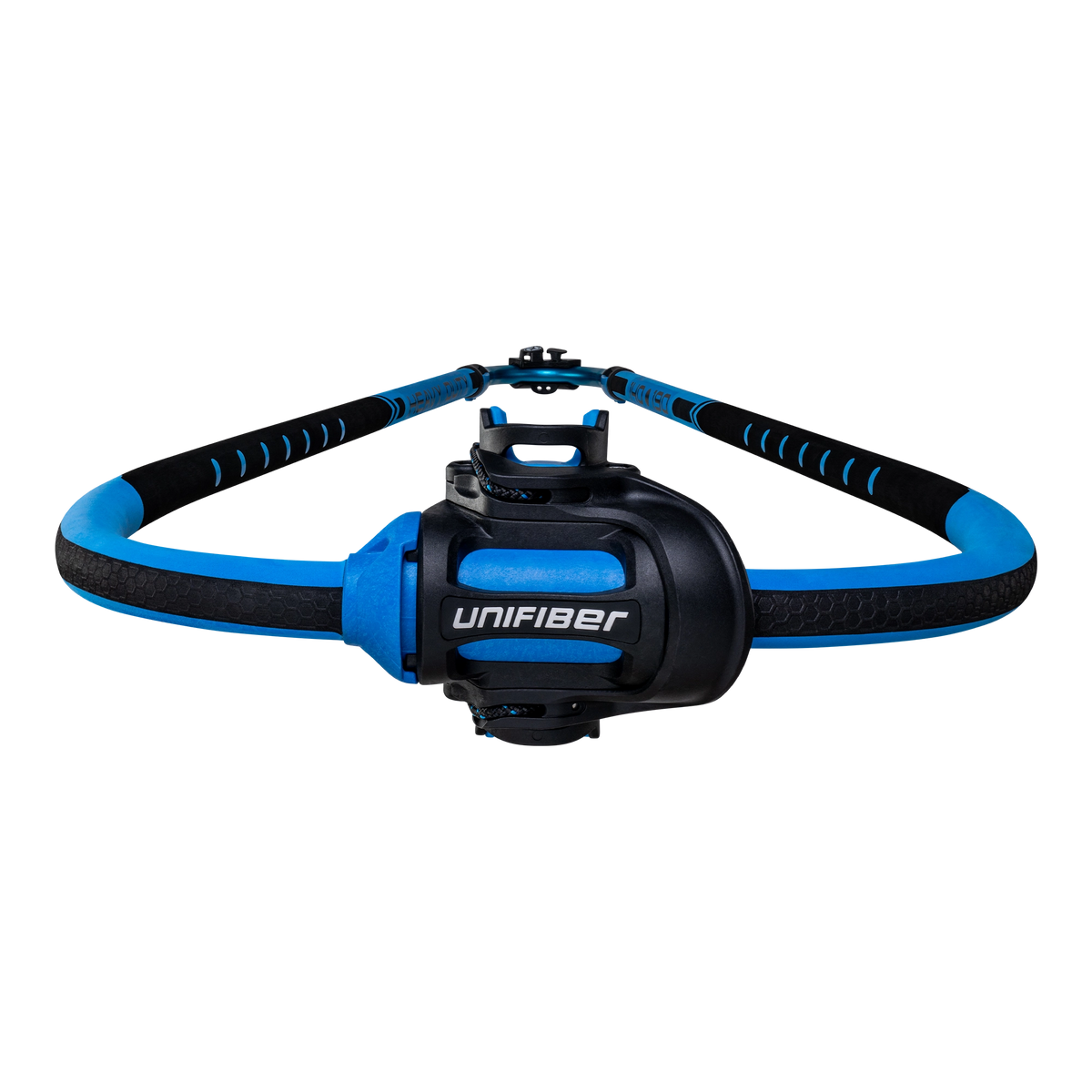 Unifiber HD Alloy Boom 140 190 Ergo Head 2