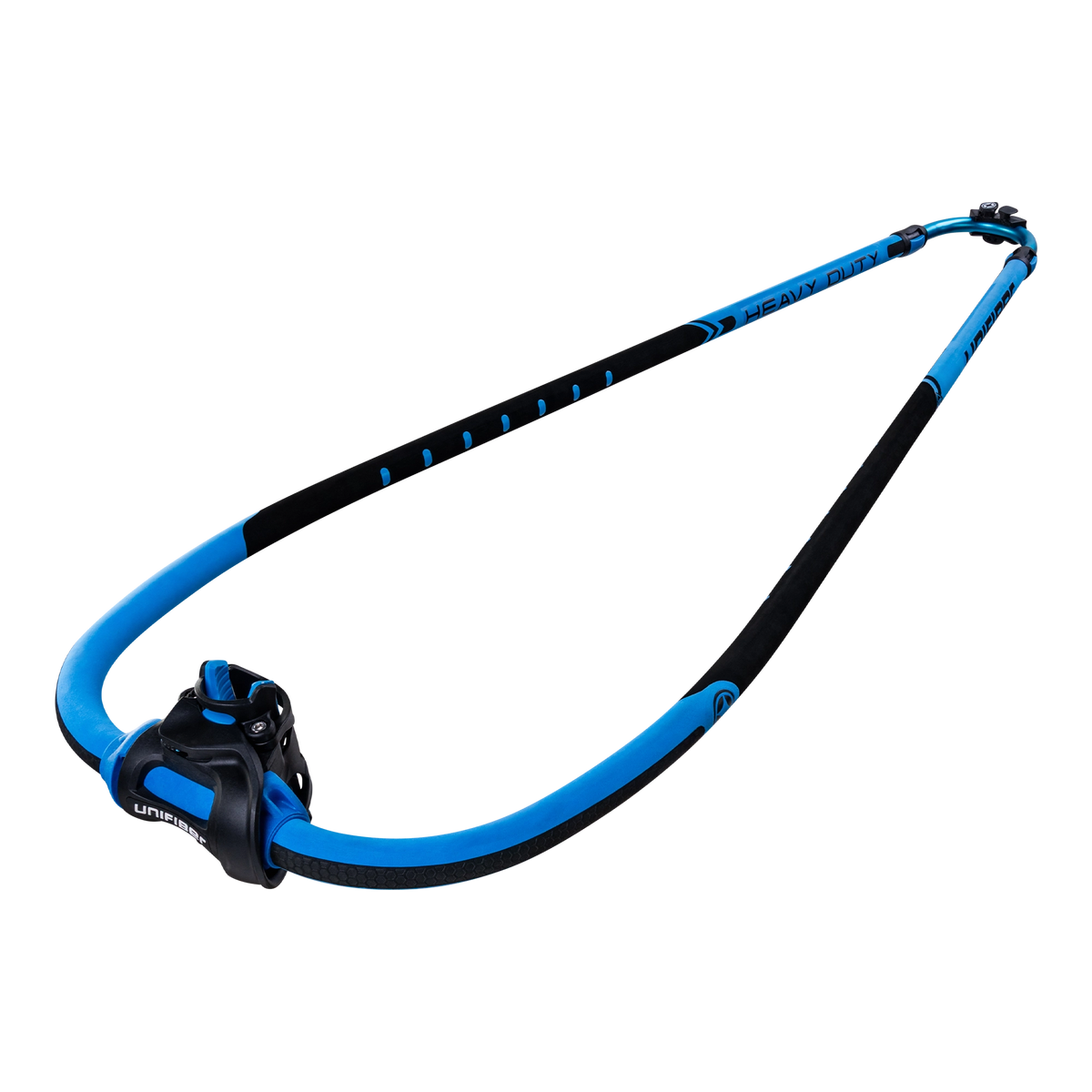 Unifiber HD Alloy Boom 140 190 Ergo Head 3