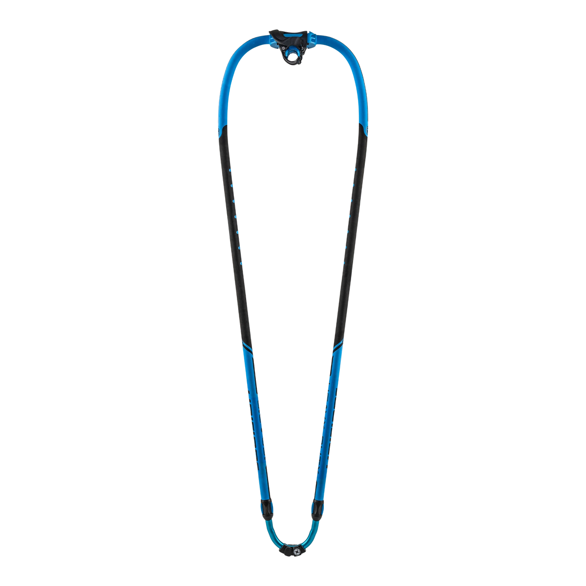 Unifiber HD Alloy Boom 160 210 Ergo Head 1
