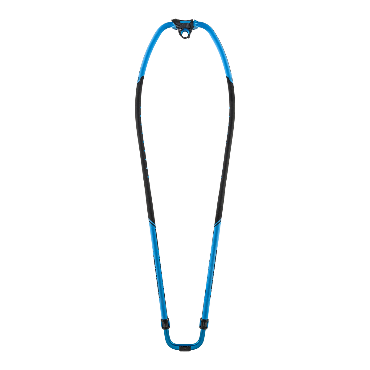 Unifiber HD Alloy Boom Tapered 180 230 Iwt Ergo Head 1