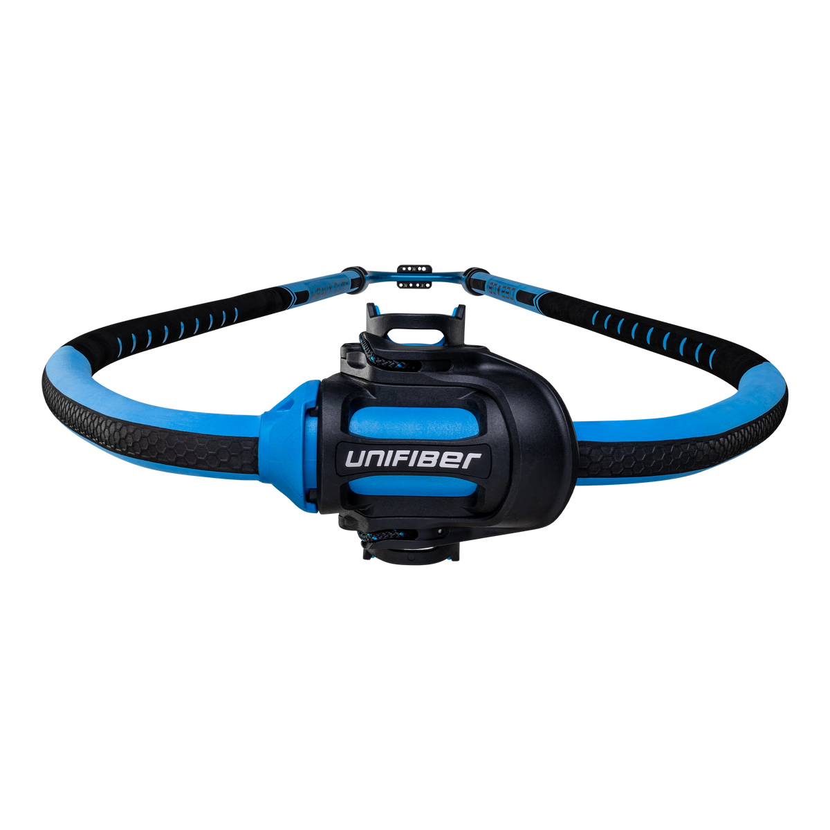 Unifiber HD Alloy Boom Tapered 180 230 Iwt Ergo Head 2