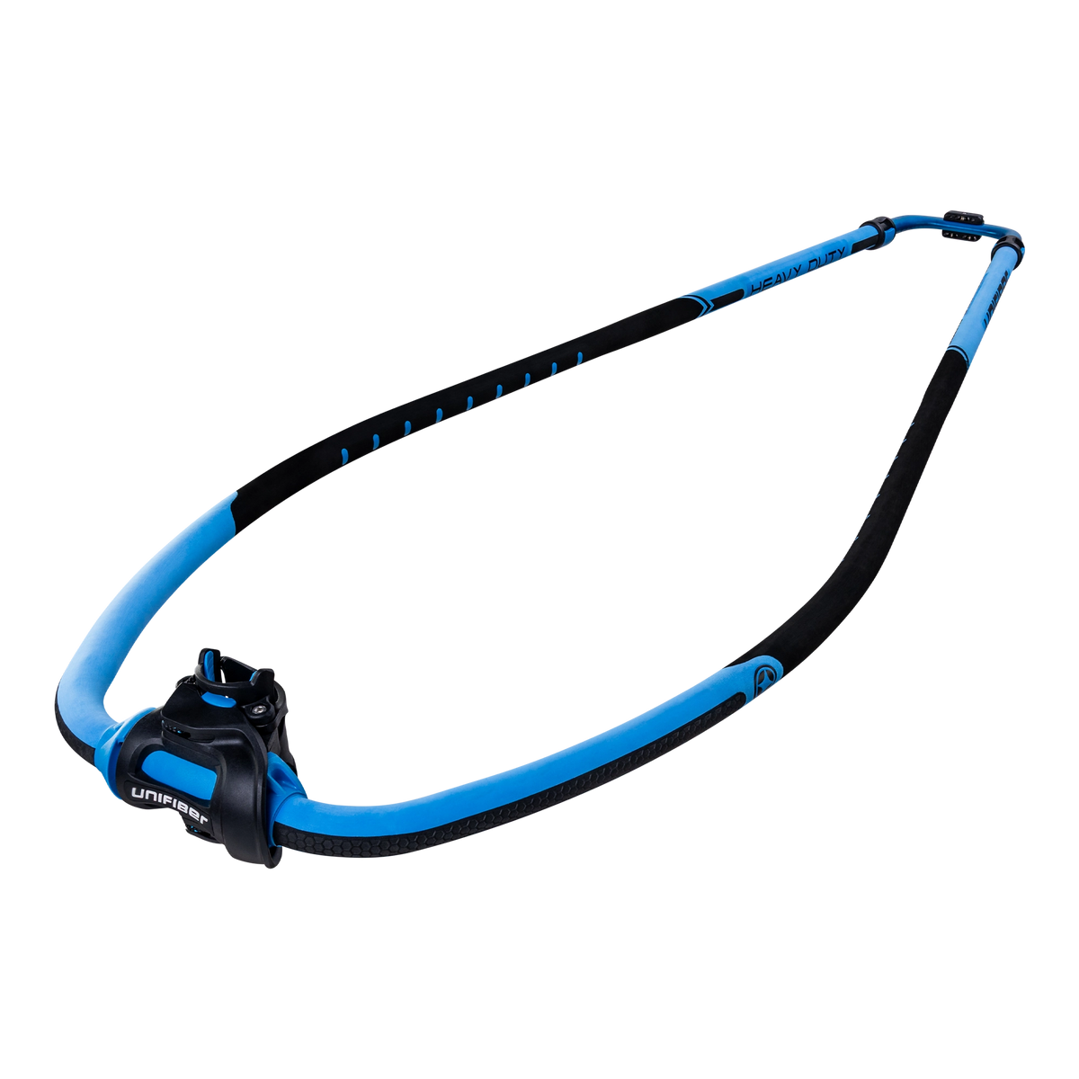 Unifiber HD Alloy Boom Tapered 180 230 Iwt Ergo Head 3