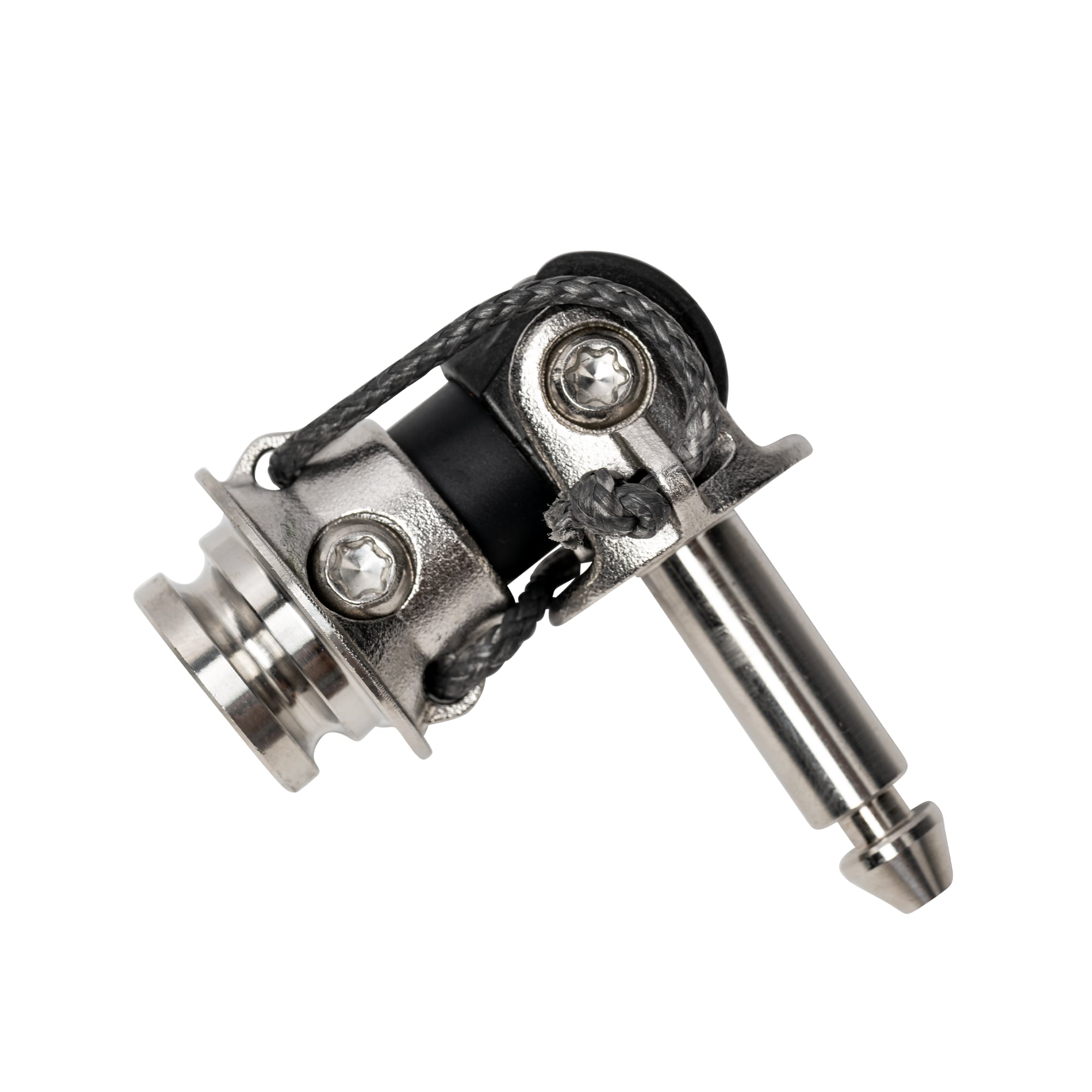 Baseplate Tendon Joint Cardan HD (U-Pin) V2 Baseplates Unifiber