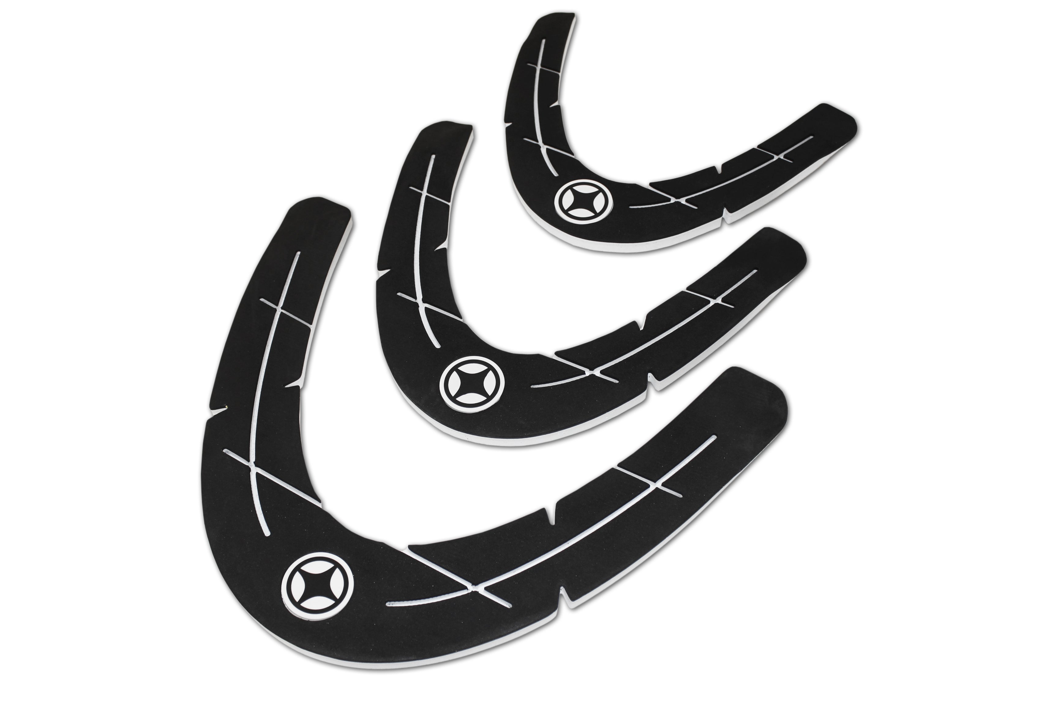 Universal Double-Density 3M Self Adhesive Nose Protector S