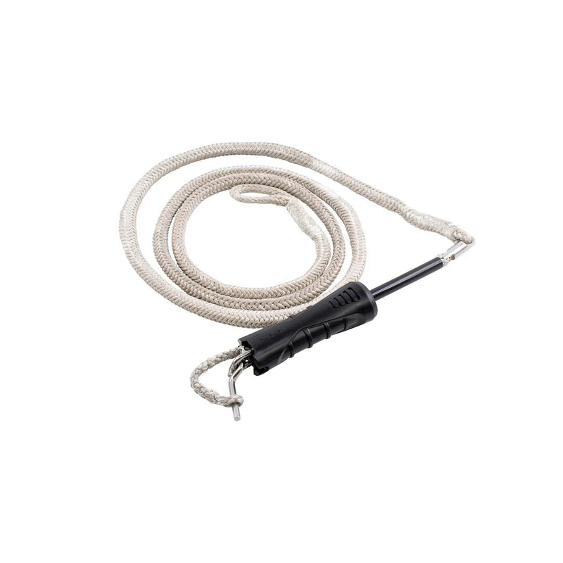 Leash With Quick Release Safety